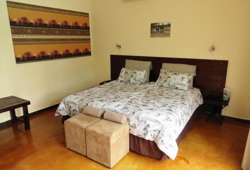Номер Стандарт, Bakkers Bed And Breakfast