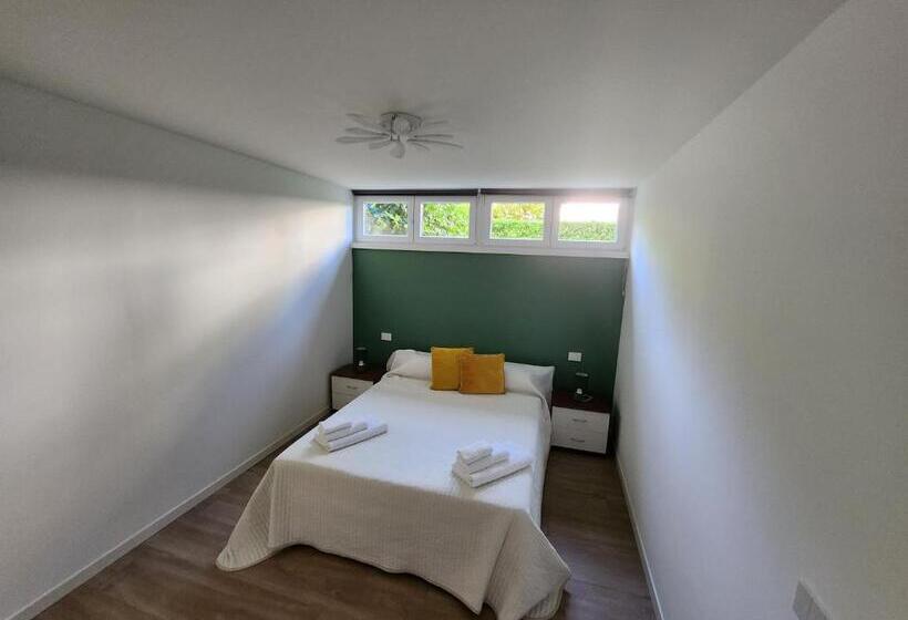 اتاق استاندارد, Casa Cleo