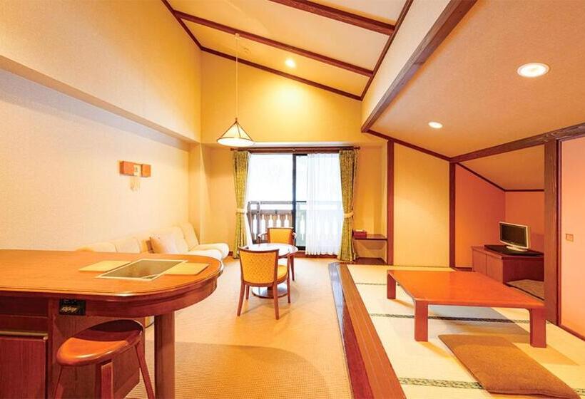 家庭间, シェーネスハイム金山