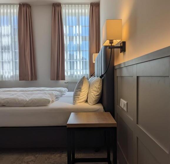 Номер Superior, Fürstenhof