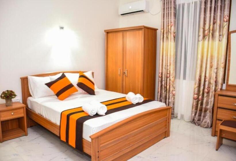 Номер Deluxe, Mamma Raji Hotel   Freedom Paradise