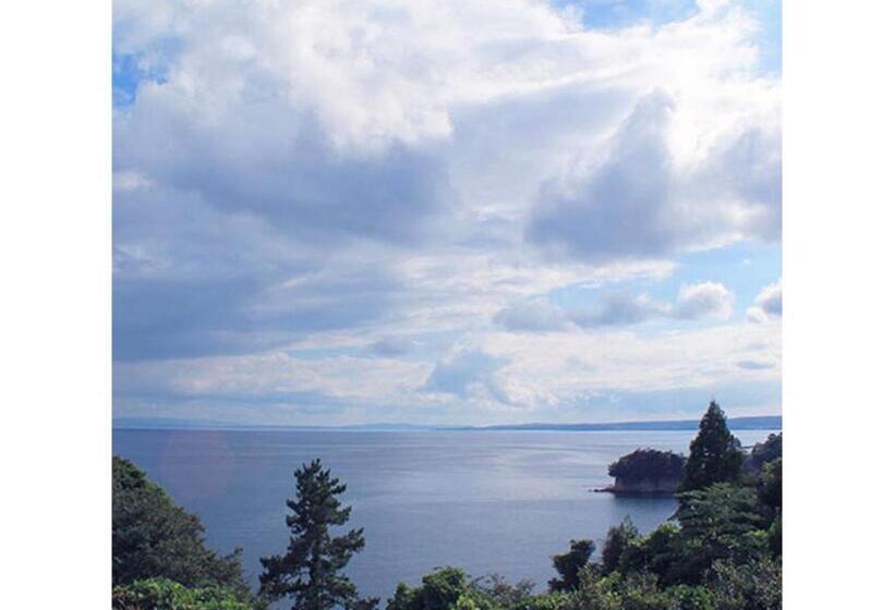 Студия Стандарт, Noto Ushitsuso   Vacation Stay 90664v