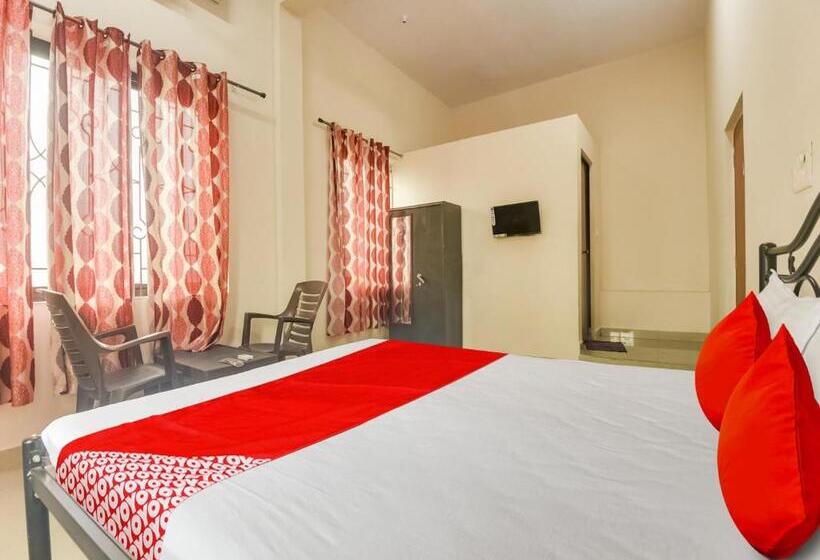 스탠다드 룸, Oyo Alex Pride Guest House