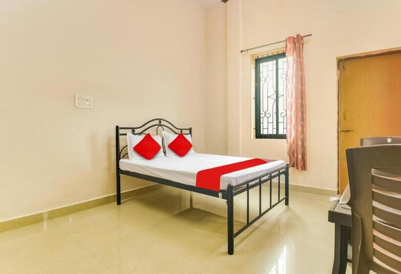 스탠다드 룸, Oyo Alex Pride Guest House