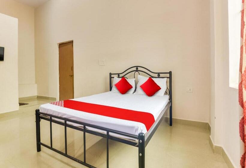 스탠다드 룸, Oyo Alex Pride Guest House