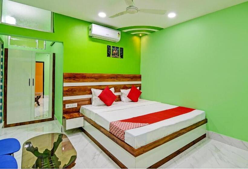Трехместный Номер Классика, Tara Maa Guest House