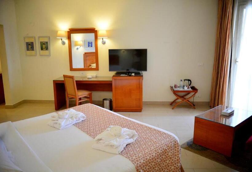 اتاق استاندارد, Royal Club 24 Hours All Inclusive   Marina Sharm