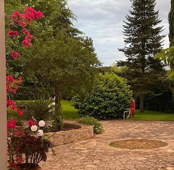 Номер Стандарт, Villa Amapola