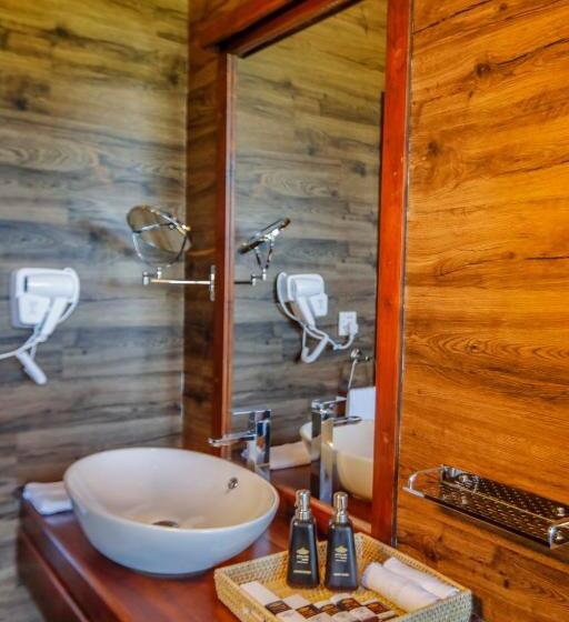 1 베드룸 수피리어 스위트, Covanro Sigiriya   Brand New Luxury