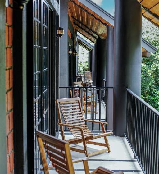 Шале Superior 1 Спальня, Covanro Sigiriya   Brand New Luxury