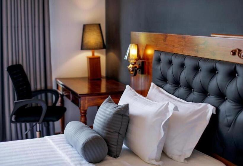 Полулюкс с Балконом, Covanro Sigiriya   Brand New Luxury