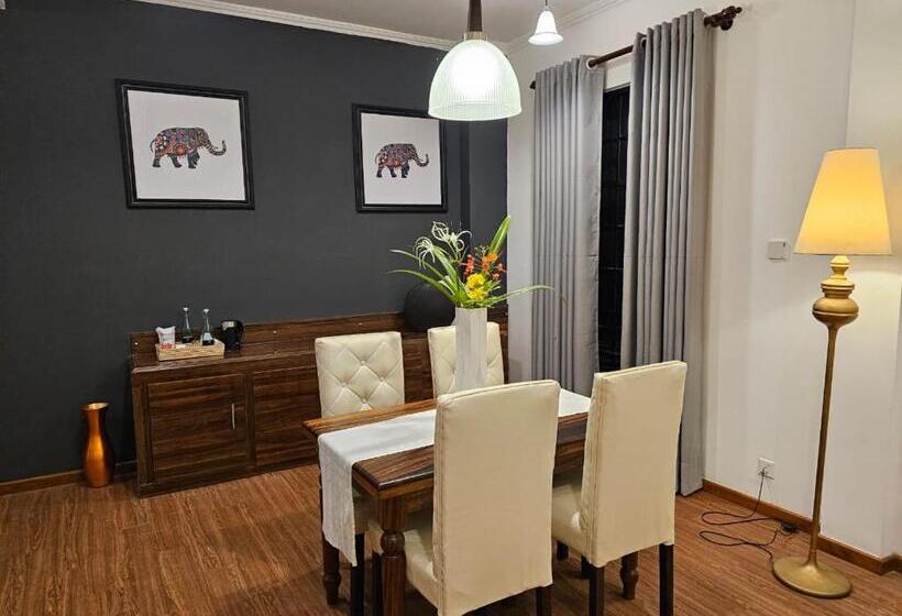Люкс с Бассейном, Covanro Sigiriya   Brand New Luxury