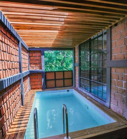Люкс с Бассейном, Covanro Sigiriya   Brand New Luxury