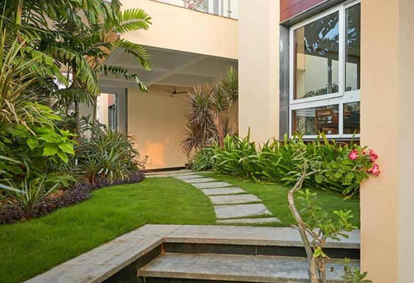 豪华套房, Maroma Suites   Chennai