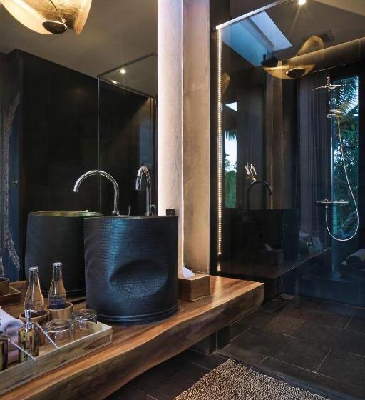 Вилла 1 Спальня, Sanna Ubud A Pramana Experience