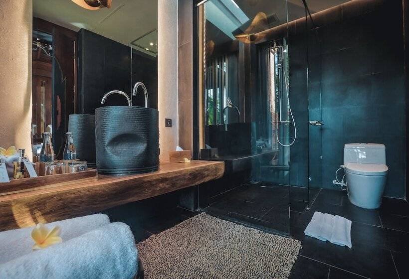 Вилла 1 Спальня, Sanna Ubud A Pramana Experience