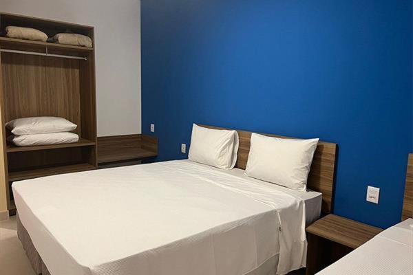 Апартаменты 1 Спальня, São Pedro Thermas Resort
