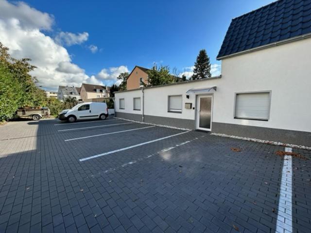 Номер Стандарт Трехместный, Rheinischer Hof Appartements