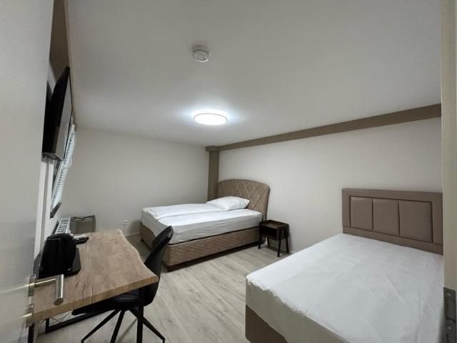 スタンダードトリプルルーム, Rheinischer Hof Appartements