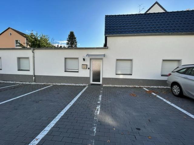 スタンダードシングルルーム, Rheinischer Hof Appartements