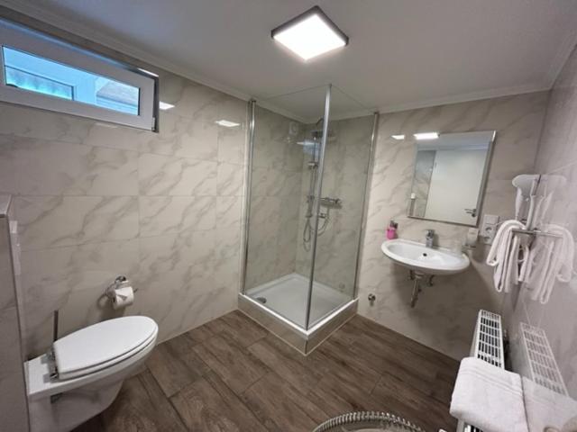 Номер Стандарт Индивидуальный, Rheinischer Hof Appartements