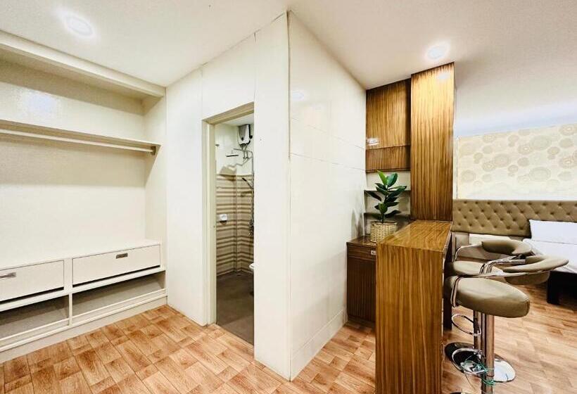 Семейный Номер, Dreaming Forest Hotel   Libjo, Batangas