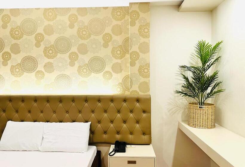 Семейный Номер, Dreaming Forest Hotel   Libjo, Batangas