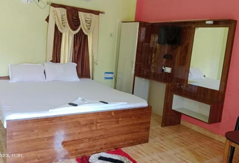 Вилла 1 Спальня, Golden Sea Queen Beach Resort