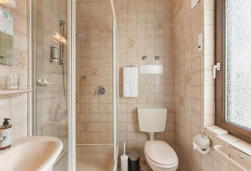 스탠다드 룸, Home2stay Apartmenthaus Heilbronn City Kitchen Parking Highspeed Wifi Washroom