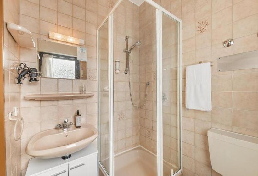 스탠다드 룸, Home2stay Apartmenthaus Heilbronn City Kitchen Parking Highspeed Wifi Washroom