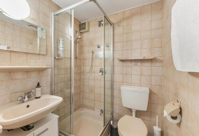 Номер Deluxe, Home2stay Apartmenthaus Heilbronn City Kitchen Parking Highspeed Wifi Washroom