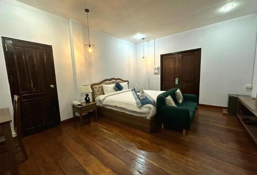 패밀리 스위트, Champa Inn Resort