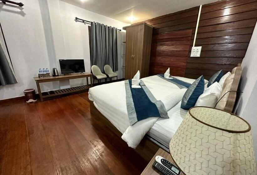 패밀리 스위트, Champa Inn Resort
