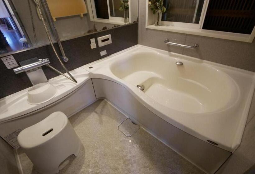 Студия Стандарт, Natural Mind Tour   Vacation Stay 94017v