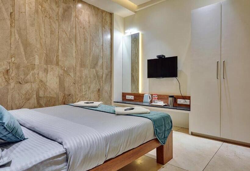 古典房间, Swamini Kolhapur