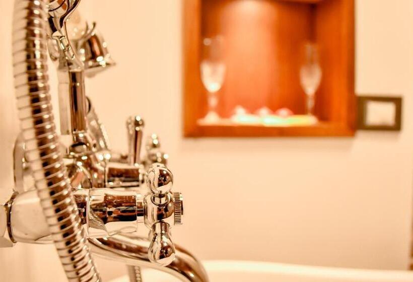 Family Suite, Wisdom Boutique Resort