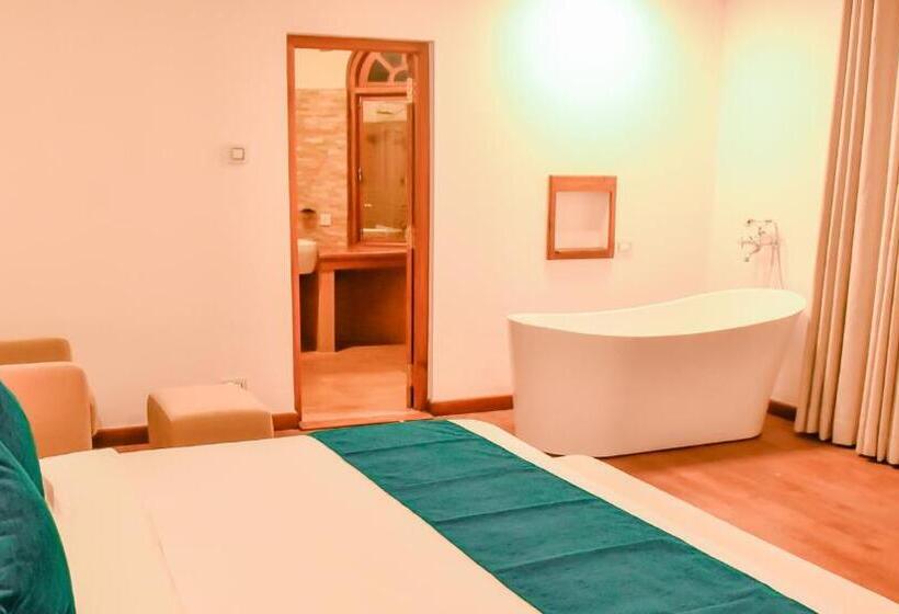 Люкс Superior, Wisdom Boutique Resort
