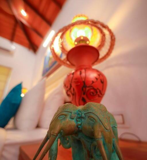 Люкс Superior, Wisdom Boutique Resort