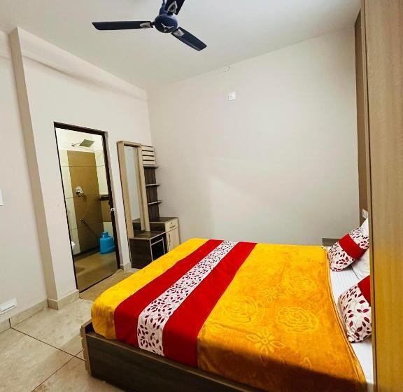 스탠다드 룸, Luxe Hotel   Rooms & Villas Wayanad
