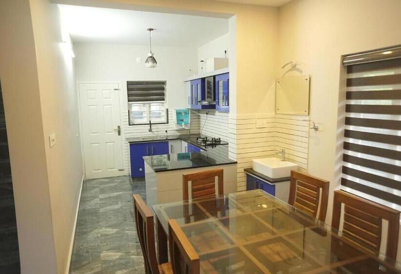 Вилла Superior 1 Спальня, Luxe Hotel   Rooms & Villas Wayanad