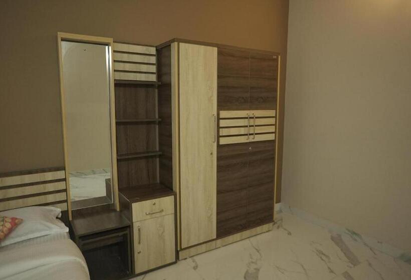 1침실 수피리어 빌라, Luxe Hotel   Rooms & Villas Wayanad