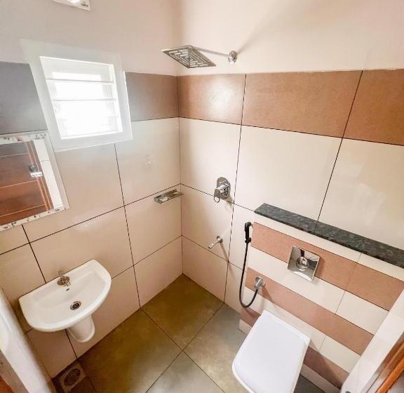 Вилла Superior 1 Спальня, Luxe Hotel   Rooms & Villas Wayanad