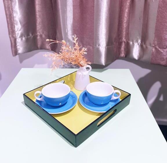 스탠다드 룸 킹사이즈 침대, A Private Large Master Room With En Suite