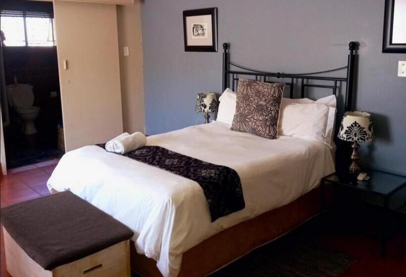 Номер Deluxe, Die Mynhuis