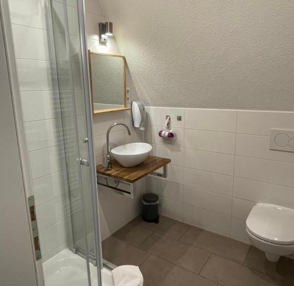 Номер Deluxe, Gästezimmer An Der Stadtmauer