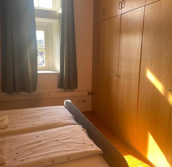 デラックスファミリールーム, Gästezimmer An Der Stadtmauer
