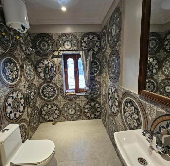 Стандартный Номер Кровать Кинг, Marwar House