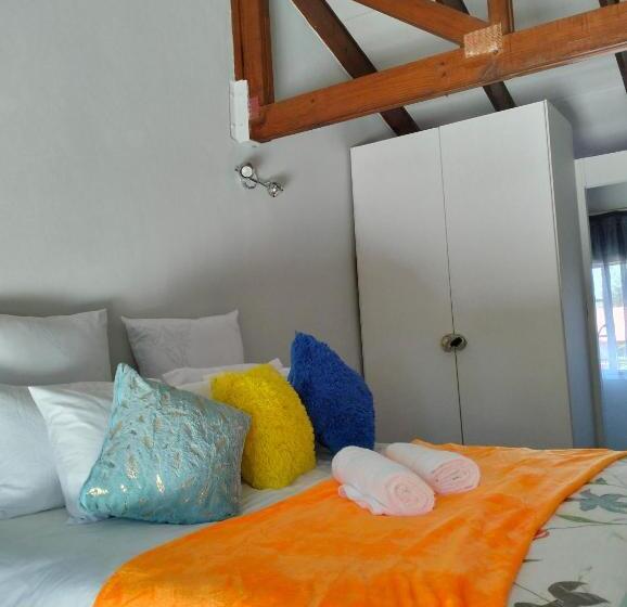 Номер Стандарт, O&s Airbnb