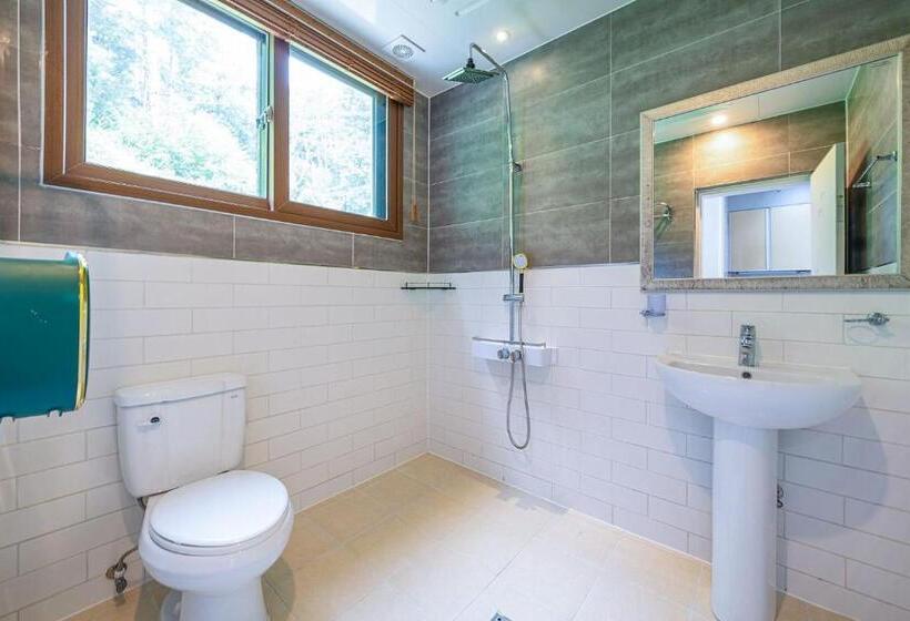 标准间, Die Pause Pool Villa Pension