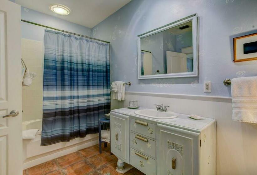 디럭스 스위트, Anchor Inn Nsb Bed And Breakfast